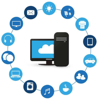 物联网技术正全面渗透，2019年企业如何把握机遇、引领变革？